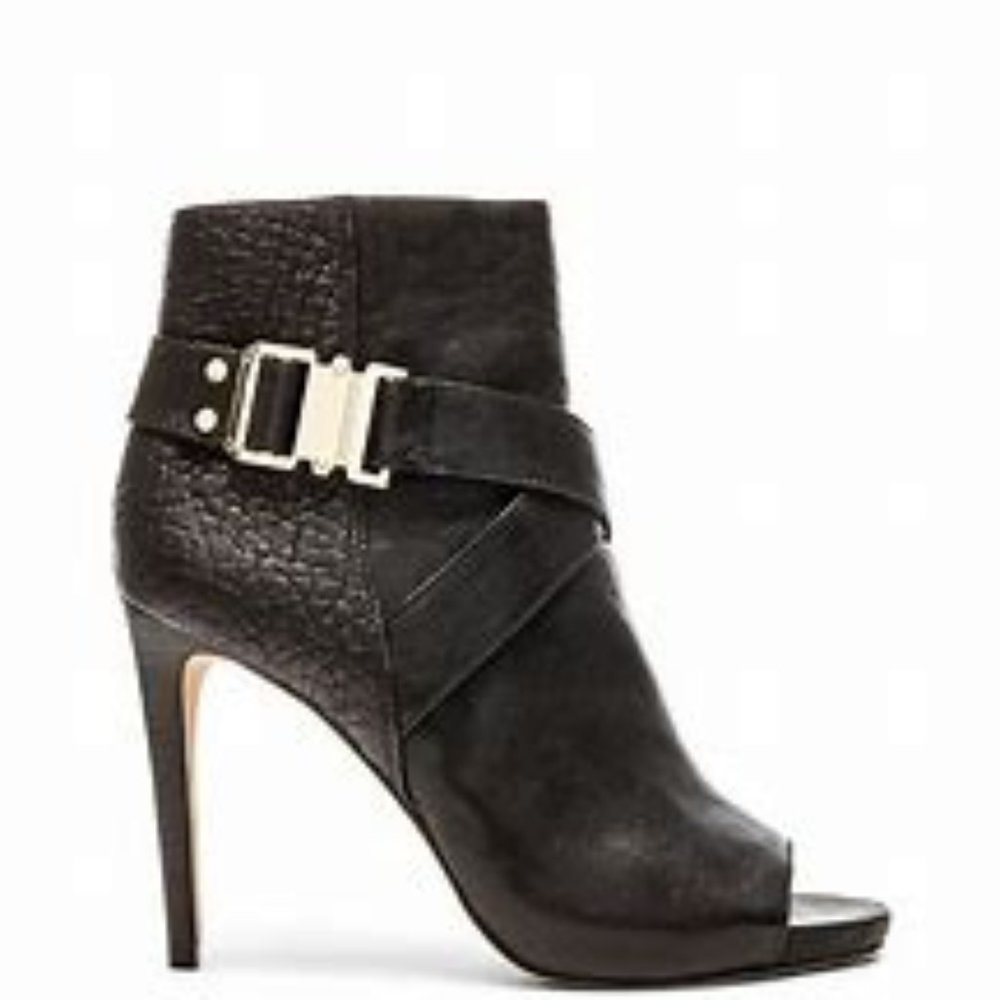 New Vince Camuto - Fruell  Ankle Boots